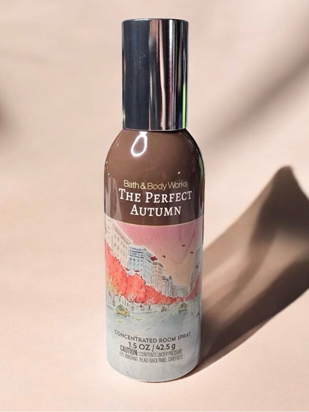 Bath & Body Works The Perfect Autumn Room Spray